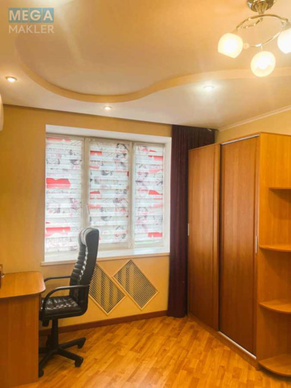 Оренда 3 кімнатної квартири, <a class="location-link" href="/kiev/" title="Недвижимость Київ">Київ</a>, <a class="location-link" href="/kiev/shevchenkovskij/" title="Недвижимость Шевченківський район">Шевченківський р-н</a>, Борщаговская ул., 143Б (изображение 6)