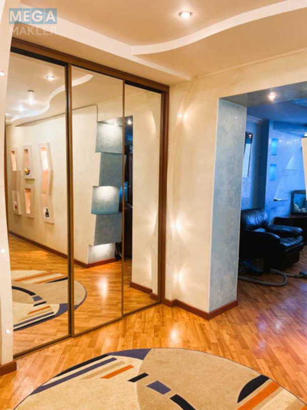 Оренда 3 кімнатної квартири, <a class="location-link" href="/kiev/" title="Недвижимость Київ">Київ</a>, <a class="location-link" href="/kiev/shevchenkovskij/" title="Недвижимость Шевченківський район">Шевченківський р-н</a>, Борщаговская ул., 143Б (изображение 7)