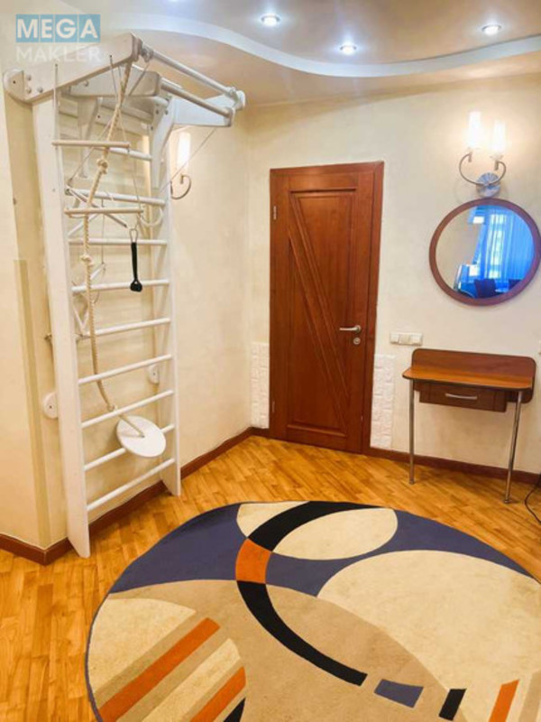 Оренда 3 кімнатної квартири, <a class="location-link" href="/kiev/" title="Недвижимость Київ">Київ</a>, <a class="location-link" href="/kiev/shevchenkovskij/" title="Недвижимость Шевченківський район">Шевченківський р-н</a>, Борщаговская ул., 143Б (изображение 8)