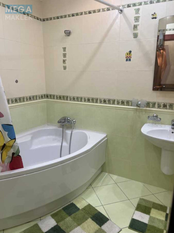 Оренда 3 кімнатної квартири, <a class="location-link" href="/kiev/" title="Недвижимость Київ">Київ</a>, <a class="location-link" href="/kiev/shevchenkovskij/" title="Недвижимость Шевченківський район">Шевченківський р-н</a>, Борщаговская ул., 143Б (изображение 9)