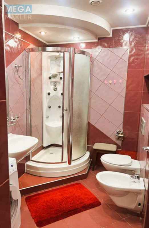 Оренда 3 кімнатної квартири, <a class="location-link" href="/kiev/" title="Недвижимость Київ">Київ</a>, <a class="location-link" href="/kiev/shevchenkovskij/" title="Недвижимость Шевченківський район">Шевченківський р-н</a>, Борщаговская ул., 143Б (изображение 10)