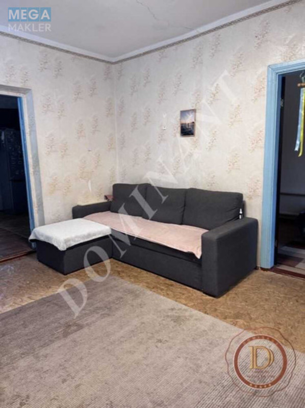 Продаж дома, 1&nbsp; поверх, 59&nbsp;кв.м, 3&nbsp;кімнати, ділянка 6&nbsp;соток, <a class="location-link" href="/zaporozhje/" title="Недвижимость Запоріжжя">Запоріжжя</a>, <a class="location-link" href="/zaporozhje/leninskij/" title="Недвижимость Ленінський район">Ленінський р-н</a>, Немировский (изображение 5)