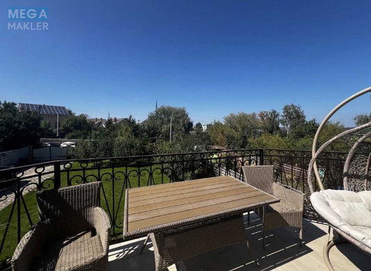 Продаж дома, 2&nbsp;поверху, 145&nbsp;кв.м, 5&nbsp;кімнат, ділянка 8&nbsp;соток, <a class="location-link" href="/gorenka/" title="Недвижимость Горенка">Горенка</a>, мічуріна (изображение 11)