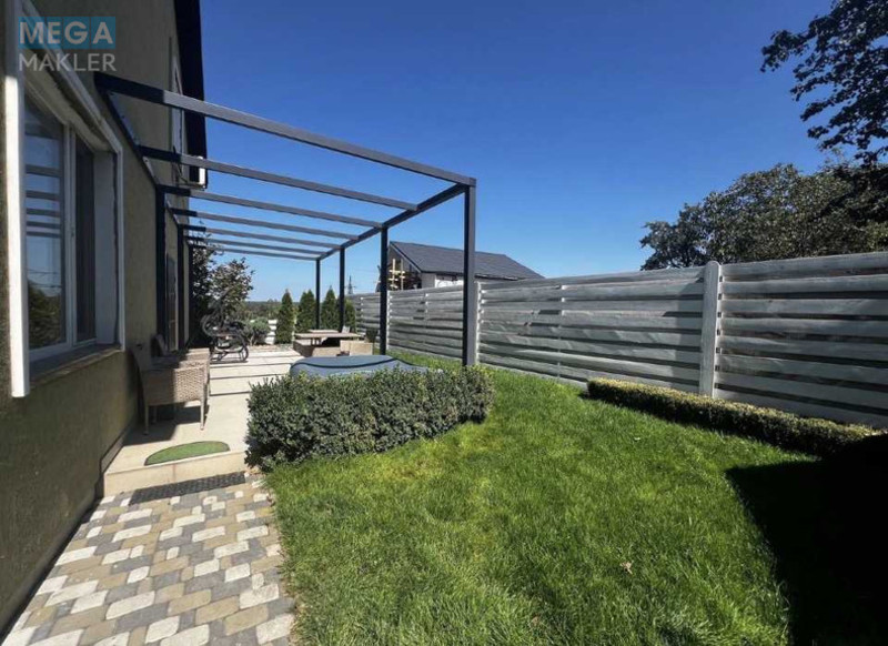 Продаж дома, 2&nbsp;поверху, 145&nbsp;кв.м, 5&nbsp;кімнат, ділянка 8&nbsp;соток, <a class="location-link" href="/gorenka/" title="Недвижимость Горенка">Горенка</a>, мічуріна (изображение 18)