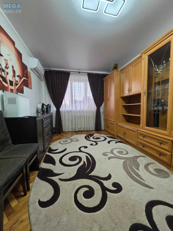 Продаж 1 кімнатної квартири (30/?/6), 2 пов. 5 пов. будинку, <a class="location-link" href="/belaya-tserkov/" title="Недвижимость Біла Церква">Біла Церква</a>, Мудрого, 10 (изображение 2)