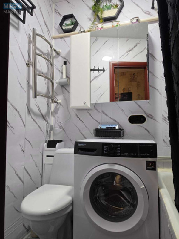 Продаж 1 кімнатної квартири (30/?/6), 2 пов. 5 пов. будинку, <a class="location-link" href="/belaya-tserkov/" title="Недвижимость Біла Церква">Біла Церква</a>, Мудрого, 10 (изображение 6)