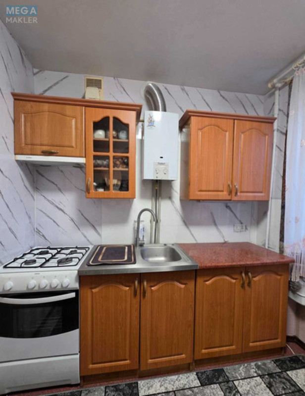 Продаж 1 кімнатної квартири (30/?/6), 2 пов. 5 пов. будинку, <a class="location-link" href="/belaya-tserkov/" title="Недвижимость Біла Церква">Біла Церква</a>, Мудрого, 10 (изображение 10)