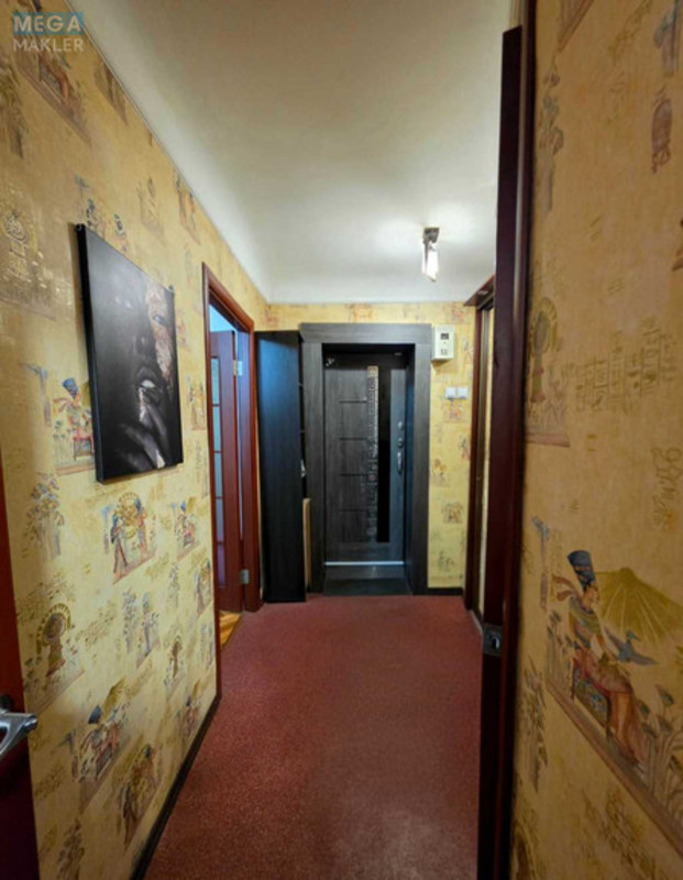 Продаж 1 кімнатної квартири (30/?/6), 2 пов. 5 пов. будинку, <a class="location-link" href="/belaya-tserkov/" title="Недвижимость Біла Церква">Біла Церква</a>, Мудрого, 10 (изображение 11)