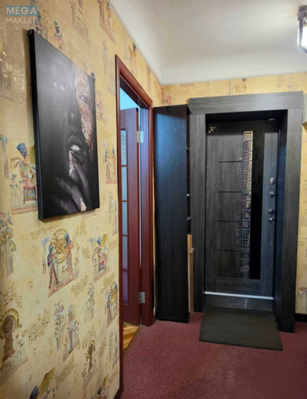 Продаж 1 кімнатної квартири (30/?/6), 2 пов. 5 пов. будинку, <a class="location-link" href="/belaya-tserkov/" title="Недвижимость Біла Церква">Біла Церква</a>, Мудрого, 10 (изображение 12)