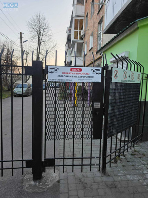 Продаж 1 кімнатної квартири (30/?/6), 2 пов. 5 пов. будинку, <a class="location-link" href="/belaya-tserkov/" title="Недвижимость Біла Церква">Біла Церква</a>, Мудрого, 10 (изображение 14)