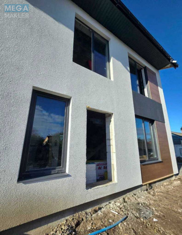 Продаж дома, 2&nbsp;поверху, 90&nbsp;кв.м, 4&nbsp;кімнати, ділянка 2&nbsp;сотки, <a class="location-link" href="/belaya-tserkov/" title="Недвижимость Біла Церква">Біла Церква</a>, Бандери (изображение 2)