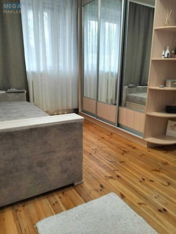 Продаж 2 кімнатної квартири (41/?/6), 1 пов. 4 пов. будинку, <a class="location-link" href="/belaya-tserkov/" title="Недвижимость Біла Церква">Біла Церква</a>, Луки Долинського (изображение 2)