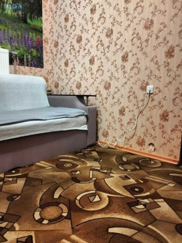 Продаж 2 кімнатної квартири (41/?/6), 1 пов. 4 пов. будинку, <a class="location-link" href="/belaya-tserkov/" title="Недвижимость Біла Церква">Біла Церква</a>, Луки Долинського (изображение 8)