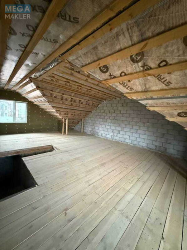 Продаж дома, 3&nbsp;поверху, 180&nbsp;кв.м, 4&nbsp;кімнати, ділянка 2&nbsp;сотки, <a class="location-link" href="/belaya-tserkov/" title="Недвижимость Біла Церква">Біла Церква</a>, Фастівська (изображение 6)