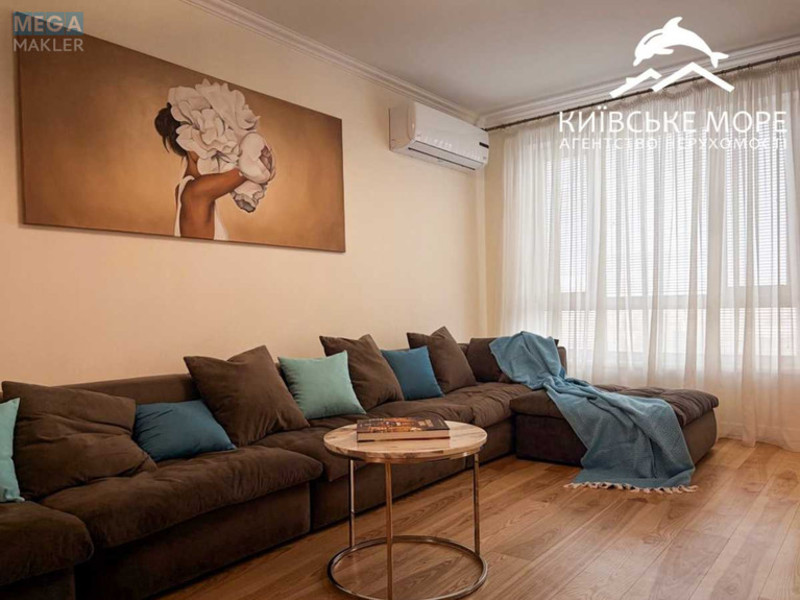 Продаж 3 кімнатної квартири (90/?/?), 16 пов. 25 пов. будинку, <a class="location-link" href="/kiev/" title="Недвижимость Київ">Київ</a>, <a class="location-link" href="/kiev/dneprovskij/" title="Недвижимость Дніпровський район">Дніпровський р-н</a>, Воскресенська вул., 18 (изображение 3)