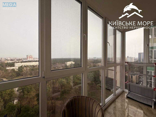 Продаж 3 кімнатної квартири (90/?/?), 16 пов. 25 пов. будинку, <a class="location-link" href="/kiev/" title="Недвижимость Київ">Київ</a>, <a class="location-link" href="/kiev/dneprovskij/" title="Недвижимость Дніпровський район">Дніпровський р-н</a>, Воскресенська вул., 18 (изображение 8)