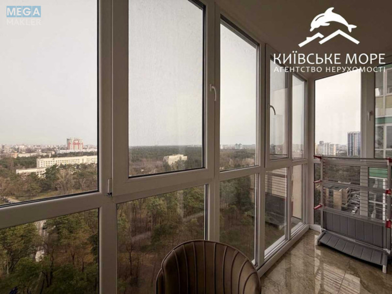 Продаж 3 кімнатної квартири (90/?/?), 16 пов. 25 пов. будинку, <a class="location-link" href="/kiev/" title="Недвижимость Київ">Київ</a>, <a class="location-link" href="/kiev/dneprovskij/" title="Недвижимость Дніпровський район">Дніпровський р-н</a>, Воскресенська вул., 18 (изображение 8)