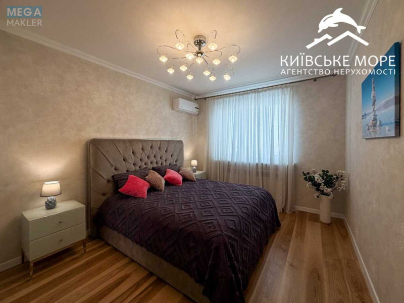 Продаж 3 кімнатної квартири (90/?/?), 16 пов. 25 пов. будинку, <a class="location-link" href="/kiev/" title="Недвижимость Київ">Київ</a>, <a class="location-link" href="/kiev/dneprovskij/" title="Недвижимость Дніпровський район">Дніпровський р-н</a>, Воскресенська вул., 18 (изображение 9)