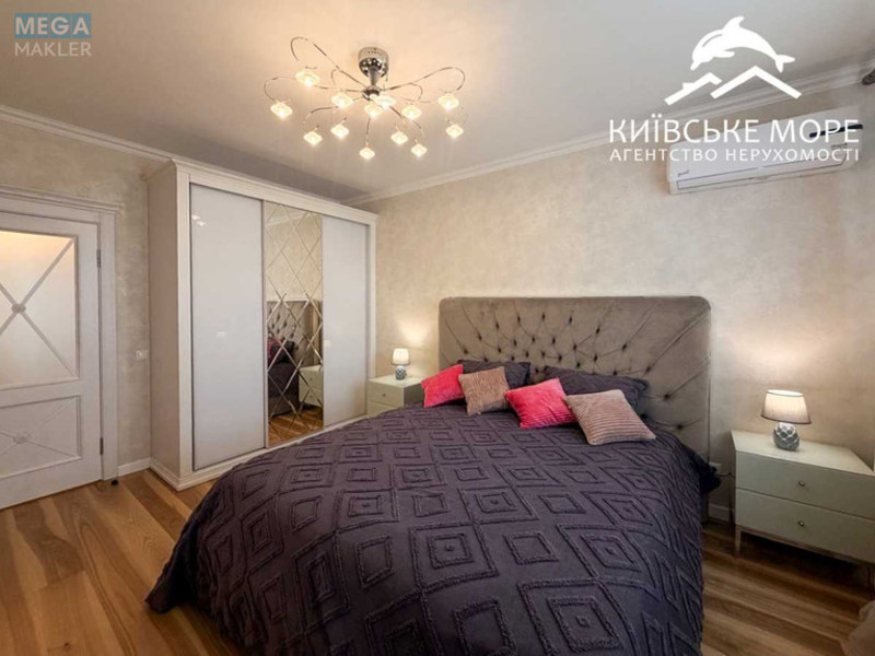 Продаж 3 кімнатної квартири (90/?/?), 16 пов. 25 пов. будинку, <a class="location-link" href="/kiev/" title="Недвижимость Київ">Київ</a>, <a class="location-link" href="/kiev/dneprovskij/" title="Недвижимость Дніпровський район">Дніпровський р-н</a>, Воскресенська вул., 18 (изображение 10)