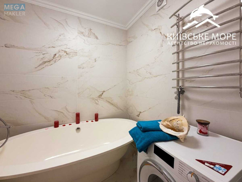 Продаж 3 кімнатної квартири (90/?/?), 16 пов. 25 пов. будинку, <a class="location-link" href="/kiev/" title="Недвижимость Київ">Київ</a>, <a class="location-link" href="/kiev/dneprovskij/" title="Недвижимость Дніпровський район">Дніпровський р-н</a>, Воскресенська вул., 18 (изображение 13)