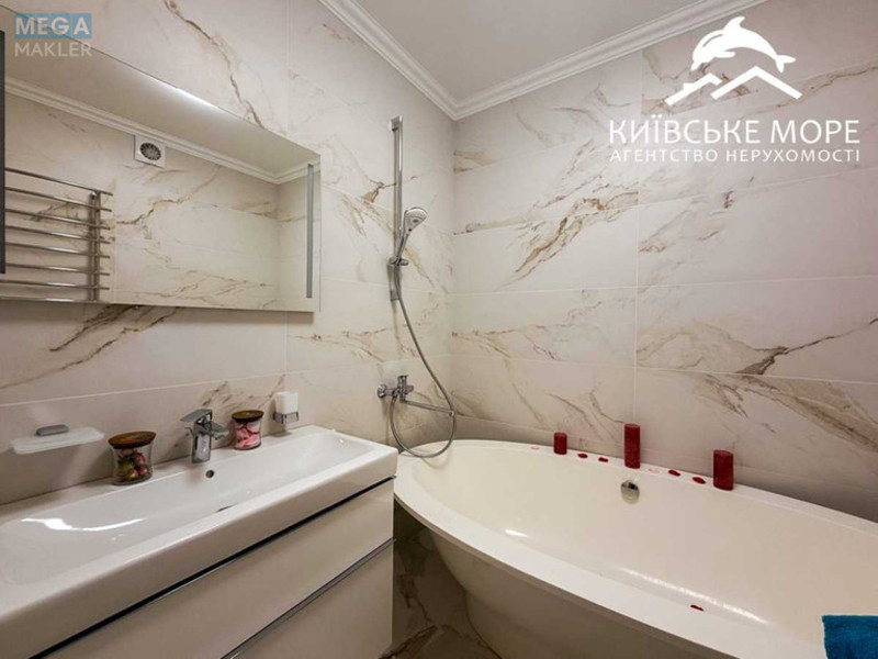 Продаж 3 кімнатної квартири (90/?/?), 16 пов. 25 пов. будинку, <a class="location-link" href="/kiev/" title="Недвижимость Київ">Київ</a>, <a class="location-link" href="/kiev/dneprovskij/" title="Недвижимость Дніпровський район">Дніпровський р-н</a>, Воскресенська вул., 18 (изображение 14)