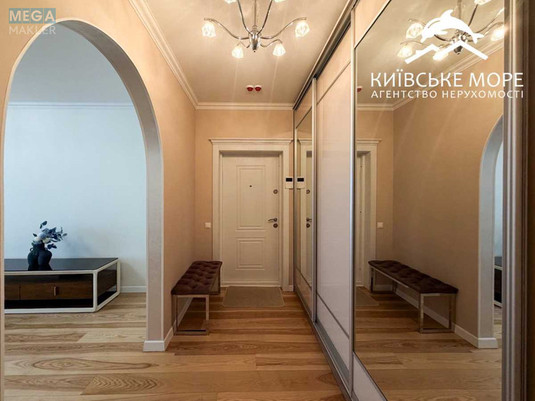Продаж 3 кімнатної квартири (90/?/?), 16 пов. 25 пов. будинку, <a class="location-link" href="/kiev/" title="Недвижимость Київ">Київ</a>, <a class="location-link" href="/kiev/dneprovskij/" title="Недвижимость Дніпровський район">Дніпровський р-н</a>, Воскресенська вул., 18 (изображение 16)