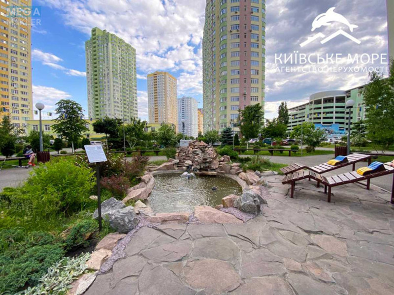 Продаж 3 кімнатної квартири (90/?/?), 16 пов. 25 пов. будинку, <a class="location-link" href="/kiev/" title="Недвижимость Київ">Київ</a>, <a class="location-link" href="/kiev/dneprovskij/" title="Недвижимость Дніпровський район">Дніпровський р-н</a>, Воскресенська вул., 18 (изображение 20)