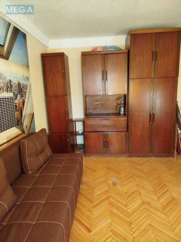 Оренда 1 кімнатної квартири, <a class="location-link" href="/kiev/" title="Недвижимость Київ">Київ</a>, <a class="location-link" href="/kiev/podolskij/" title="Недвижимость Подільський район">Подільський р-н</a>, Червонопільська вул., 5 (изображение 2)