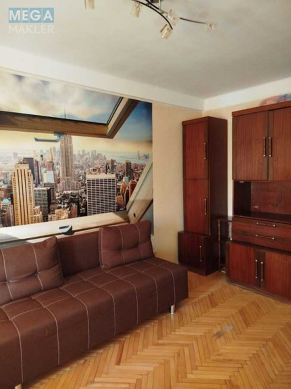 Оренда 1 кімнатної квартири, <a class="location-link" href="/kiev/" title="Недвижимость Київ">Київ</a>, <a class="location-link" href="/kiev/podolskij/" title="Недвижимость Подільський район">Подільський р-н</a>, Червонопільська вул., 5 (изображение 3)