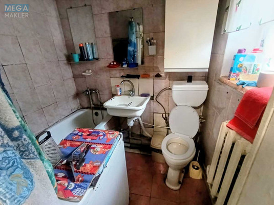 Оренда 2 кімнатної квартири, <a class="location-link" href="/odessa/" title="Недвижимость Одеса">Одеса</a>, <a class="location-link" href="/odessa/suvorovskij/" title="Недвижимость Суворовський район">Суворовський р-н</a>, Известковая, 69 (изображение 5)