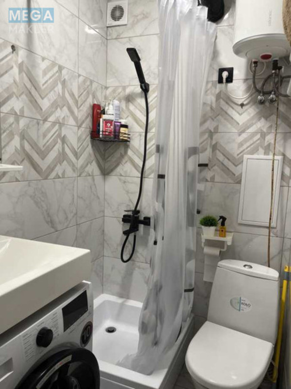 Продаж 1 кімнатної квартири (15/5/?), 2 пов. 5 пов. будинку, <a class="location-link" href="/kiev/" title="Недвижимость Київ">Київ</a>, <a class="location-link" href="/kiev/shevchenkovskij/" title="Недвижимость Шевченківський район">Шевченківський р-н</a>, Дегтярівська вул., 55 (изображение 5)