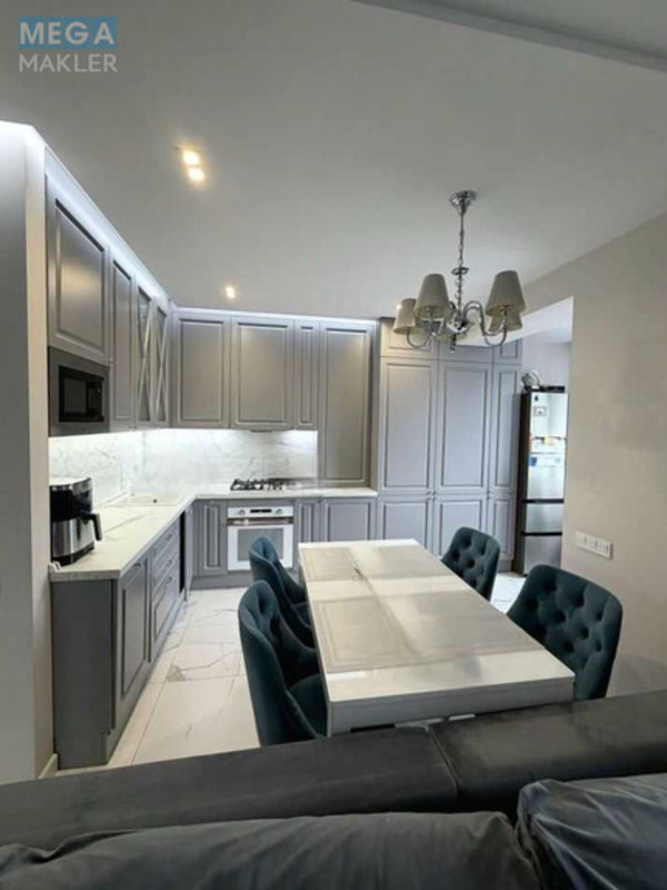 Продаж 3 кімнатної квартири (92/?/20), 7 пов. 12 пов. будинку, <a class="location-link" href="/sofievskaya-borshagovka/" title="Недвижимость Софіївська Борщагівка">Софіївська Борщагівка</a>, Акадеиіка Шалімова, 65 (изображение 2)