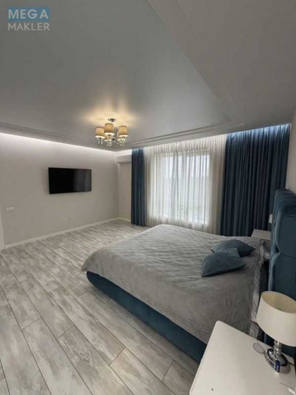 Продаж 3 кімнатної квартири (92/?/20), 7 пов. 12 пов. будинку, <a class="location-link" href="/sofievskaya-borshagovka/" title="Недвижимость Софіївська Борщагівка">Софіївська Борщагівка</a>, Акадеиіка Шалімова, 65 (изображение 6)