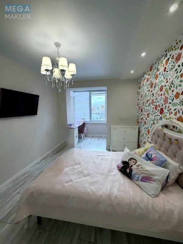 Продаж 3 кімнатної квартири (92/?/20), 7 пов. 12 пов. будинку, <a class="location-link" href="/sofievskaya-borshagovka/" title="Недвижимость Софіївська Борщагівка">Софіївська Борщагівка</a>, Акадеиіка Шалімова, 65 (изображение 9)