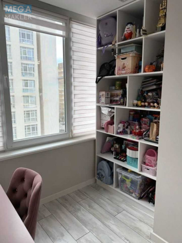 Продаж 3 кімнатної квартири (92/?/20), 7 пов. 12 пов. будинку, <a class="location-link" href="/sofievskaya-borshagovka/" title="Недвижимость Софіївська Борщагівка">Софіївська Борщагівка</a>, Акадеиіка Шалімова, 65 (изображение 11)