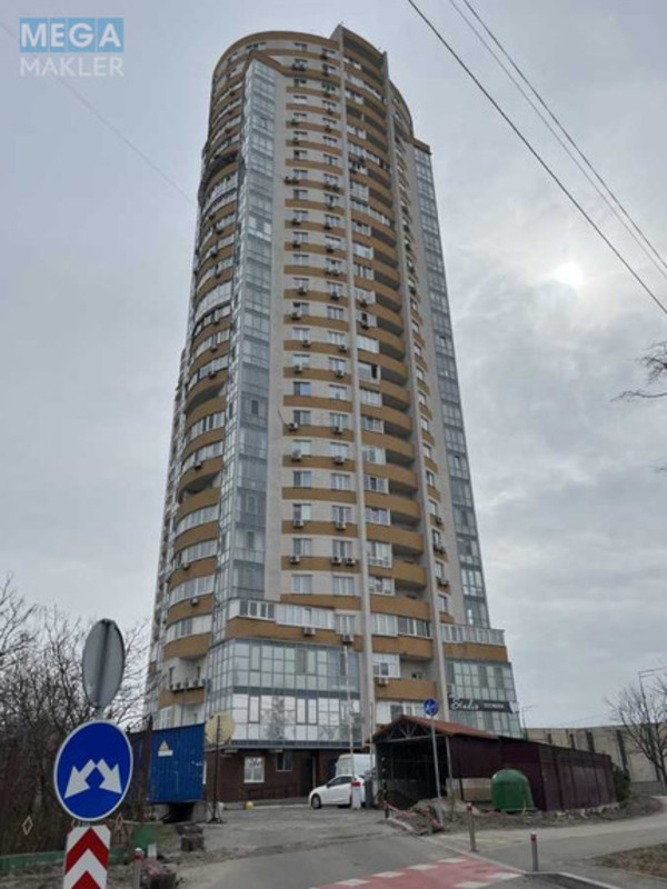 Продаж 1 кімнатної квартири (42,4/16,2/13), 16 пов. 27 пов. будинку, <a class="location-link" href="/kiev/" title="Недвижимость Київ">Київ</a>, <a class="location-link" href="/kiev/dneprovskij/" title="Недвижимость Дніпровський район">Дніпровський р-н</a>, Юрія Шумського вул., 5 (изображение 2)