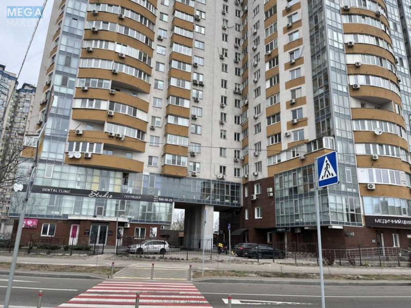 Продаж 1 кімнатної квартири (42,4/16,2/13), 16 пов. 27 пов. будинку, <a class="location-link" href="/kiev/" title="Недвижимость Київ">Київ</a>, <a class="location-link" href="/kiev/dneprovskij/" title="Недвижимость Дніпровський район">Дніпровський р-н</a>, Юрія Шумського вул., 5 (изображение 4)