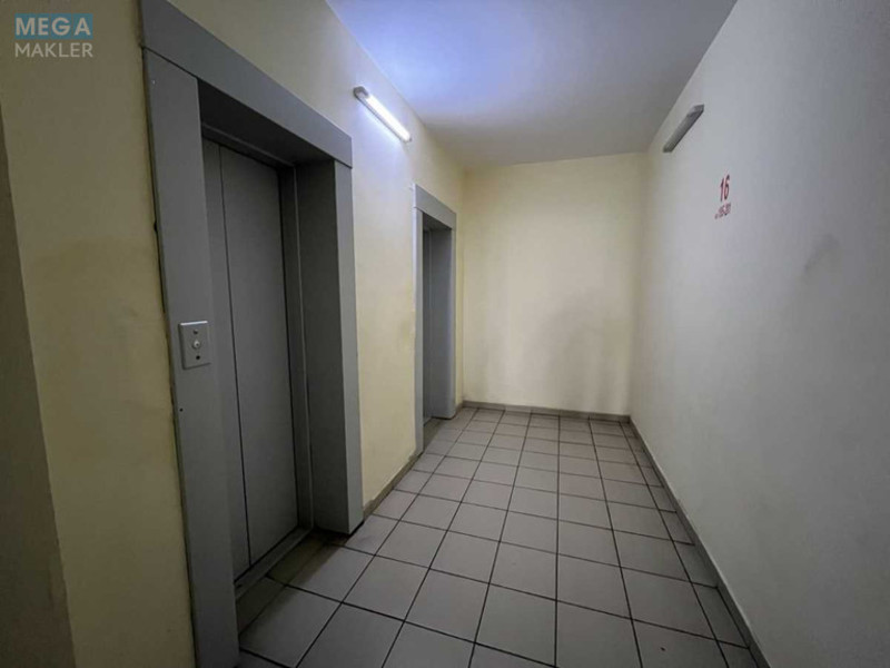 Продаж 1 кімнатної квартири (42,4/16,2/13), 16 пов. 27 пов. будинку, <a class="location-link" href="/kiev/" title="Недвижимость Київ">Київ</a>, <a class="location-link" href="/kiev/dneprovskij/" title="Недвижимость Дніпровський район">Дніпровський р-н</a>, Юрія Шумського вул., 5 (изображение 6)