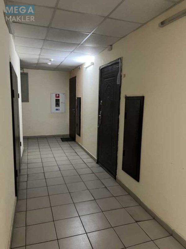 Продаж 1 кімнатної квартири (42,4/16,2/13), 16 пов. 27 пов. будинку, <a class="location-link" href="/kiev/" title="Недвижимость Київ">Київ</a>, <a class="location-link" href="/kiev/dneprovskij/" title="Недвижимость Дніпровський район">Дніпровський р-н</a>, Юрія Шумського вул., 5 (изображение 8)