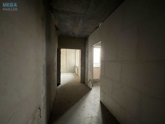 Продаж 1 кімнатної квартири (42,4/16,2/13), 16 пов. 27 пов. будинку, <a class="location-link" href="/kiev/" title="Недвижимость Київ">Київ</a>, <a class="location-link" href="/kiev/dneprovskij/" title="Недвижимость Дніпровський район">Дніпровський р-н</a>, Юрія Шумського вул., 5 (изображение 9)