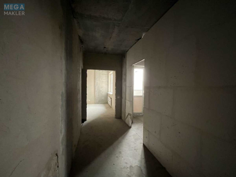 Продаж 1 кімнатної квартири (42,4/16,2/13), 16 пов. 27 пов. будинку, <a class="location-link" href="/kiev/" title="Недвижимость Київ">Київ</a>, <a class="location-link" href="/kiev/dneprovskij/" title="Недвижимость Дніпровський район">Дніпровський р-н</a>, Юрія Шумського вул., 5 (изображение 9)