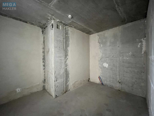 Продаж 1 кімнатної квартири (42,4/16,2/13), 16 пов. 27 пов. будинку, <a class="location-link" href="/kiev/" title="Недвижимость Київ">Київ</a>, <a class="location-link" href="/kiev/dneprovskij/" title="Недвижимость Дніпровський район">Дніпровський р-н</a>, Юрія Шумського вул., 5 (изображение 13)