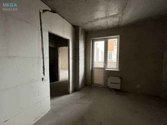 Продаж 1 кімнатної квартири (42,4/16,2/13), 16 пов. 27 пов. будинку, <a class="location-link" href="/kiev/" title="Недвижимость Київ">Київ</a>, <a class="location-link" href="/kiev/dneprovskij/" title="Недвижимость Дніпровський район">Дніпровський р-н</a>, Юрія Шумського вул., 5 (изображение 14)