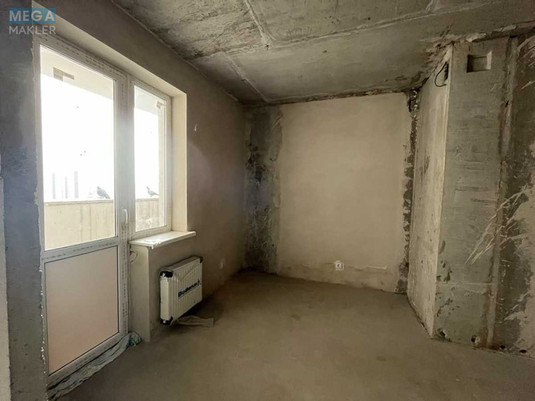 Продаж 1 кімнатної квартири (42,4/16,2/13), 16 пов. 27 пов. будинку, <a class="location-link" href="/kiev/" title="Недвижимость Київ">Київ</a>, <a class="location-link" href="/kiev/dneprovskij/" title="Недвижимость Дніпровський район">Дніпровський р-н</a>, Юрія Шумського вул., 5 (изображение 15)