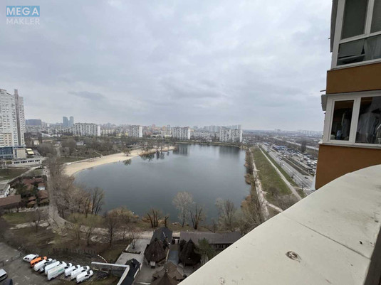 Продаж 1 кімнатної квартири (42,4/16,2/13), 16 пов. 27 пов. будинку, <a class="location-link" href="/kiev/" title="Недвижимость Київ">Київ</a>, <a class="location-link" href="/kiev/dneprovskij/" title="Недвижимость Дніпровський район">Дніпровський р-н</a>, Юрія Шумського вул., 5 (изображение 19)