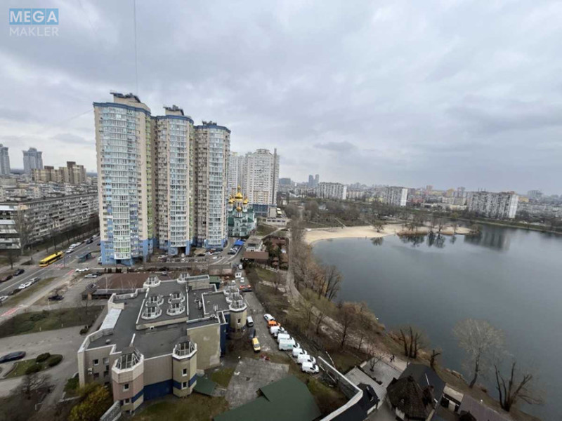 Продаж 1 кімнатної квартири (42,4/16,2/13), 16 пов. 27 пов. будинку, <a class="location-link" href="/kiev/" title="Недвижимость Київ">Київ</a>, <a class="location-link" href="/kiev/dneprovskij/" title="Недвижимость Дніпровський район">Дніпровський р-н</a>, Юрія Шумського вул., 5 (изображение 20)