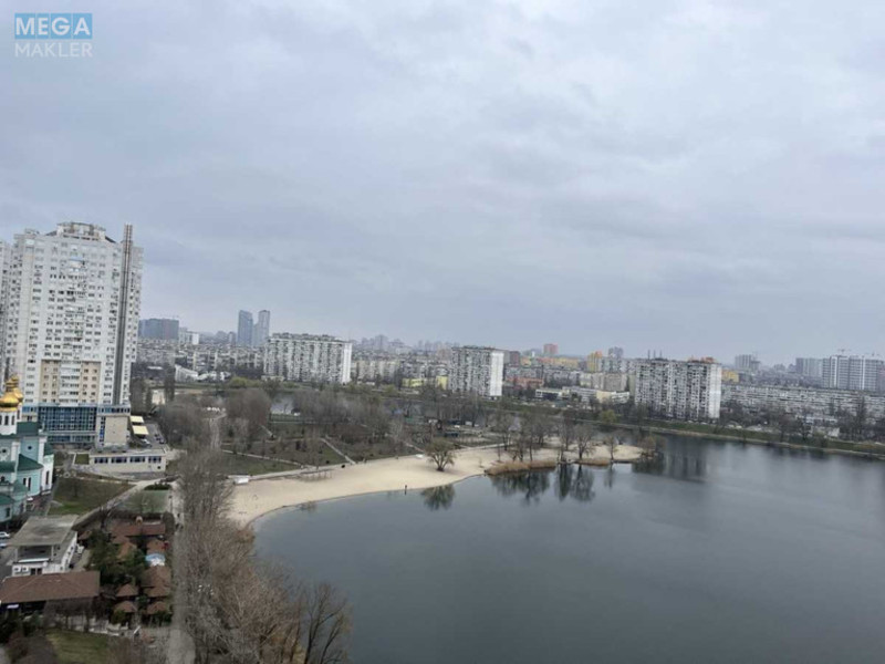 Продаж 1 кімнатної квартири (42,4/16,2/13), 16 пов. 27 пов. будинку, <a class="location-link" href="/kiev/" title="Недвижимость Київ">Київ</a>, <a class="location-link" href="/kiev/dneprovskij/" title="Недвижимость Дніпровський район">Дніпровський р-н</a>, Юрія Шумського вул., 5 (изображение 21)