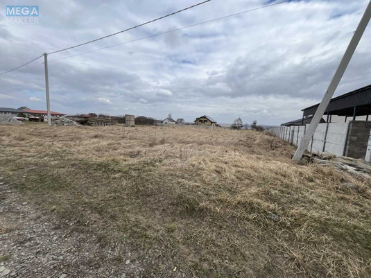 Продажа участка, 19&nbsp;соток, участок под жилую застройку, <a class="location-link" href="/gorenichi/" title="Недвижимость Гореничі">Гореничі</a>, Барвінкова (изображение 2)