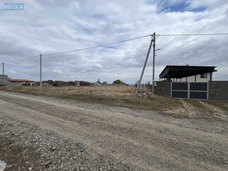 Продажа участка, 19&nbsp;соток, участок под жилую застройку, <a class="location-link" href="/gorenichi/" title="Недвижимость Гореничі">Гореничі</a>, Барвінкова (изображение 4)