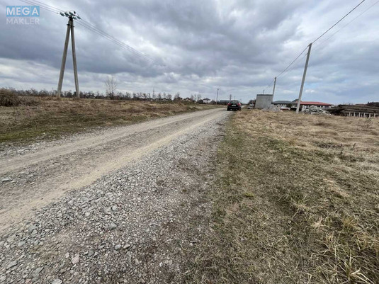 Продажа участка, 19&nbsp;соток, участок под жилую застройку, <a class="location-link" href="/gorenichi/" title="Недвижимость Гореничі">Гореничі</a>, Барвінкова (изображение 5)